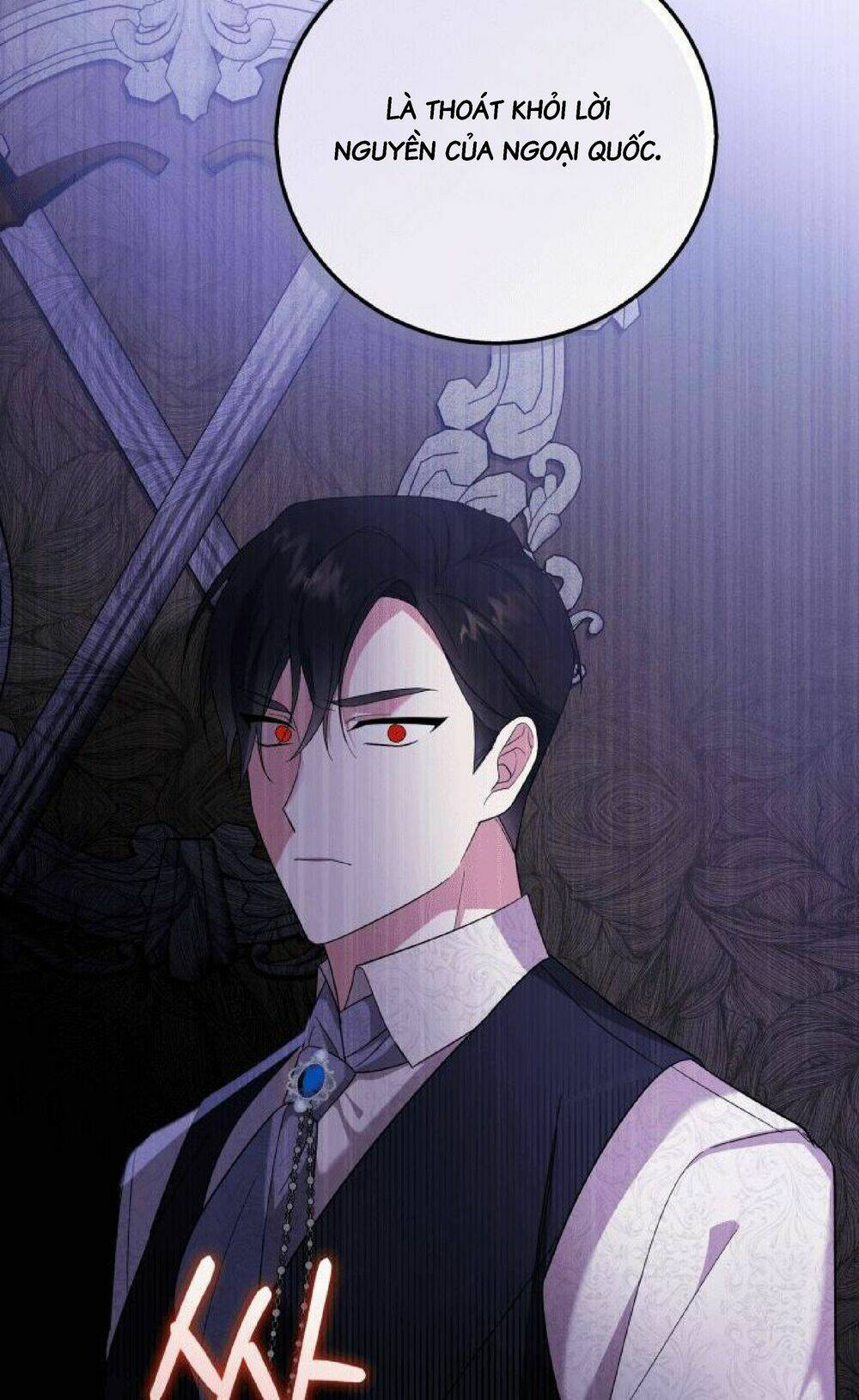 Hãy ủng hộ kế hoạch trả thù của tôi - Chapter 2 - Page 90