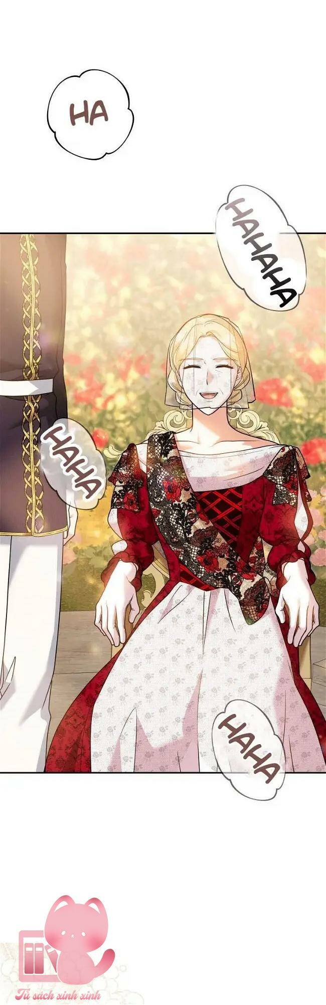 Hãy ủng hộ kế hoạch trả thù của tôi - Chapter 20 - Page 9