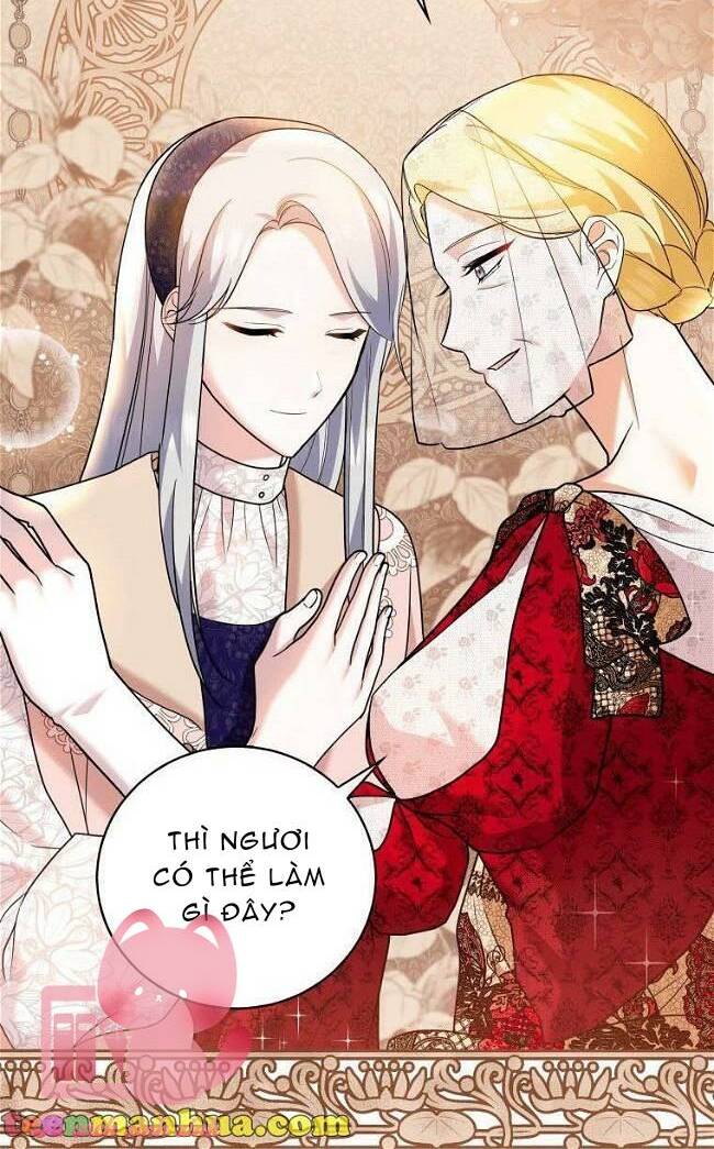 Hãy ủng hộ kế hoạch trả thù của tôi - Chapter 20 - Page 13