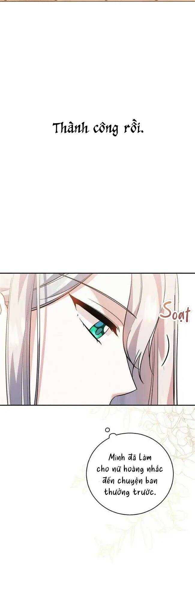 Hãy ủng hộ kế hoạch trả thù của tôi - Chapter 20 - Page 14