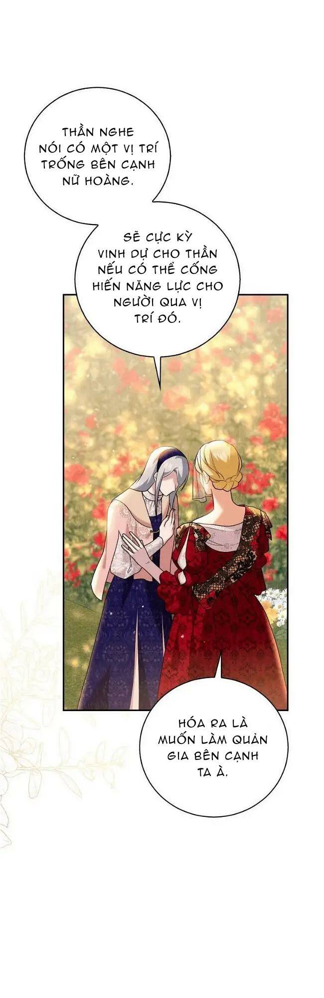 Hãy ủng hộ kế hoạch trả thù của tôi - Chapter 20 - Page 15