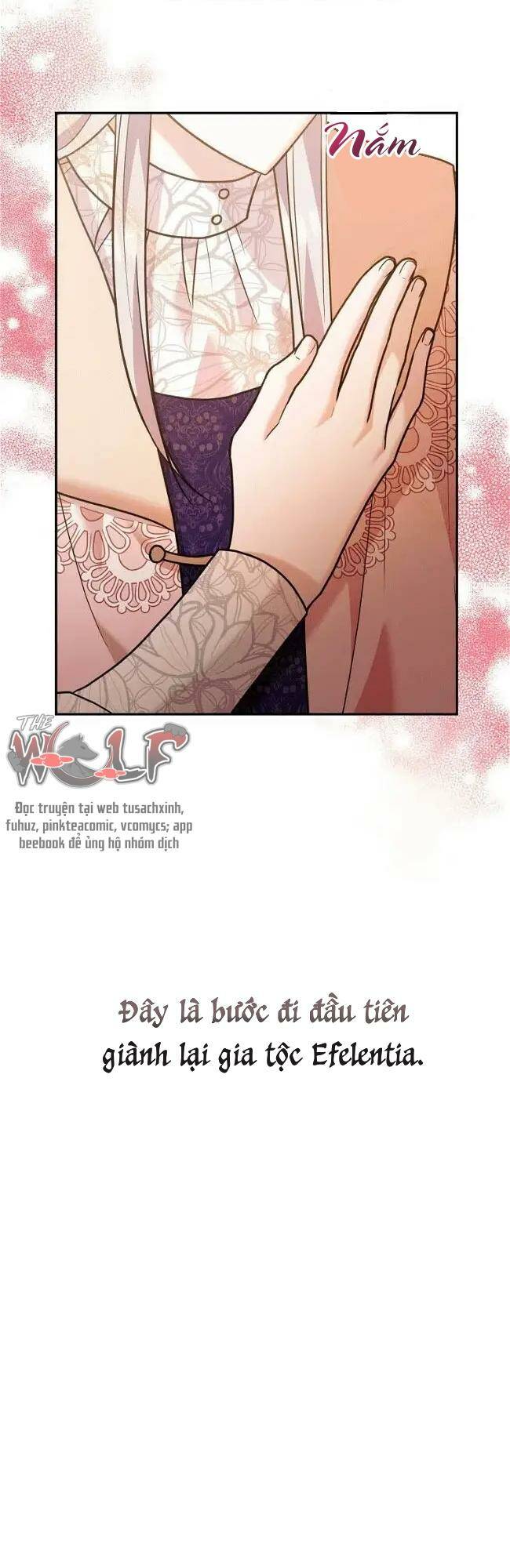 Hãy ủng hộ kế hoạch trả thù của tôi - Chapter 20 - Page 18