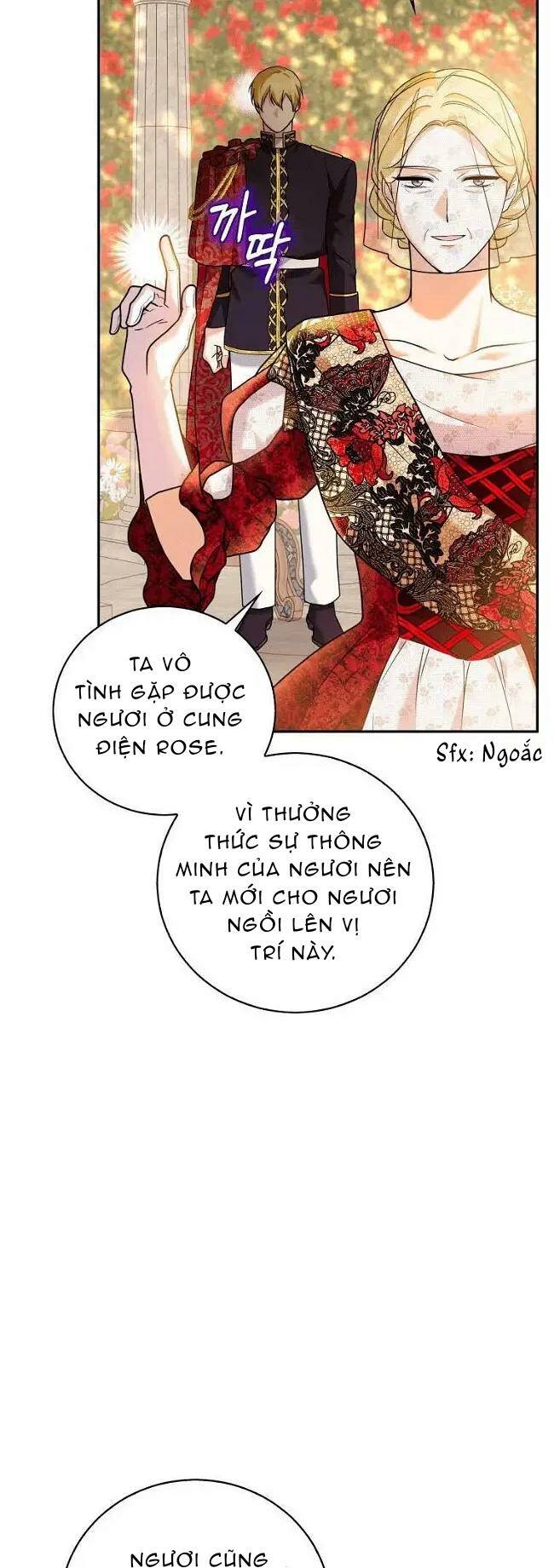 Hãy ủng hộ kế hoạch trả thù của tôi - Chapter 20 - Page 20
