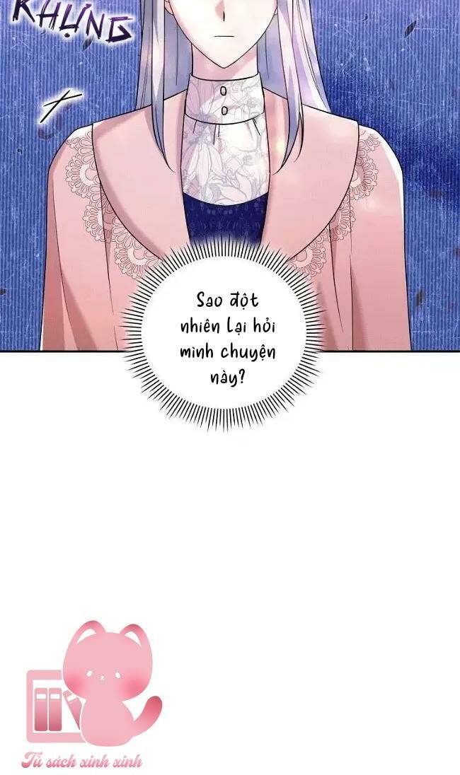 Hãy ủng hộ kế hoạch trả thù của tôi - Chapter 20 - Page 26