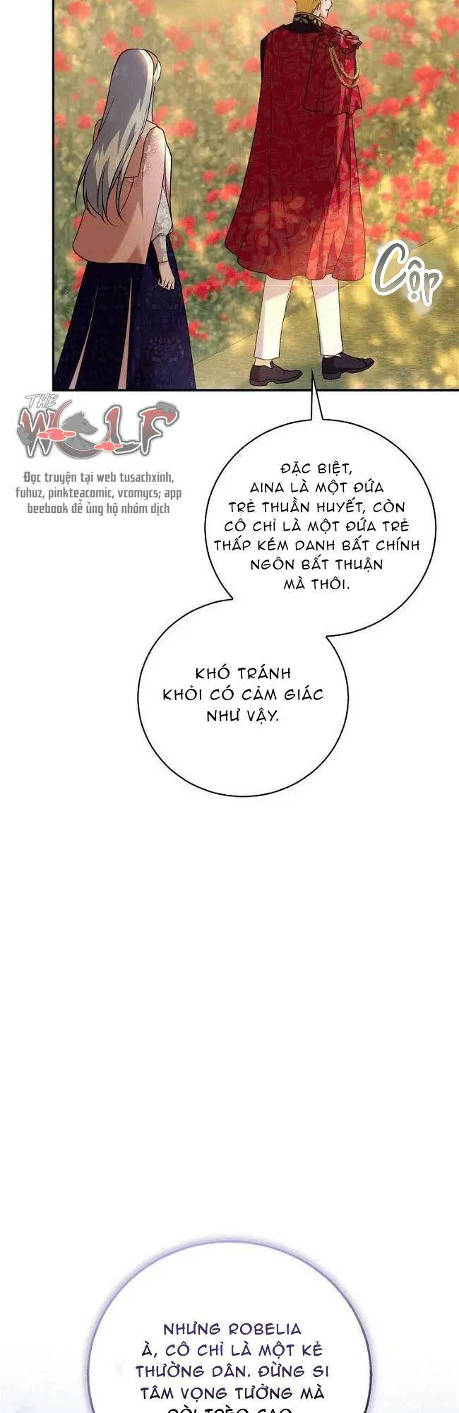 Hãy ủng hộ kế hoạch trả thù của tôi - Chapter 20 - Page 28