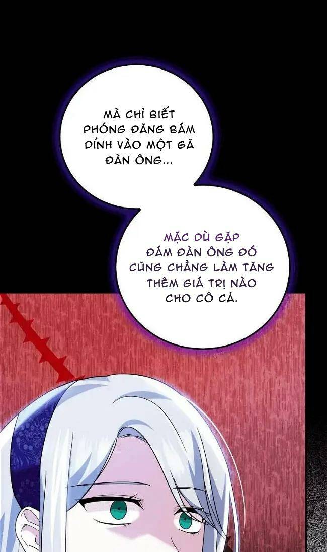 Hãy ủng hộ kế hoạch trả thù của tôi - Chapter 20 - Page 30