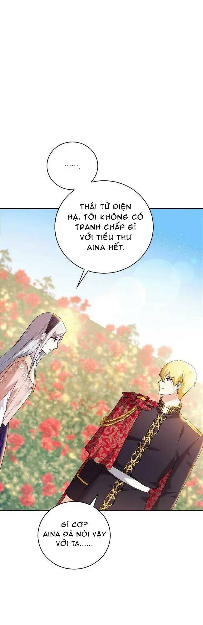 Hãy ủng hộ kế hoạch trả thù của tôi - Chapter 20 - Page 32