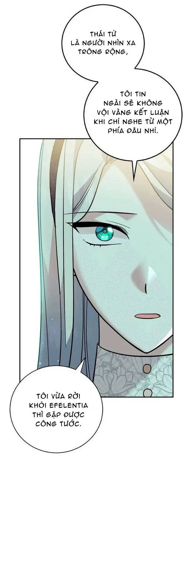 Hãy ủng hộ kế hoạch trả thù của tôi - Chapter 20 - Page 33