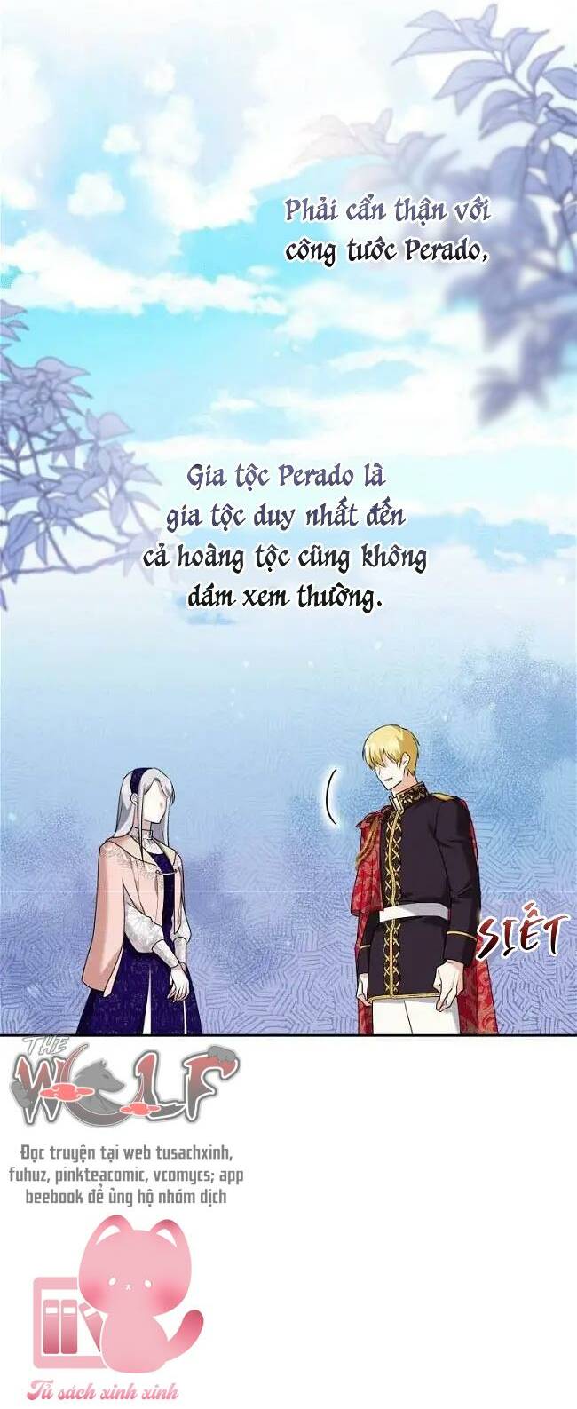 Hãy ủng hộ kế hoạch trả thù của tôi - Chapter 20 - Page 35