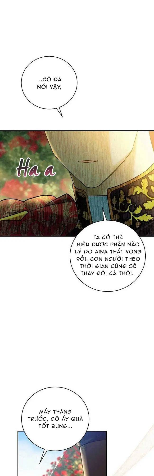 Hãy ủng hộ kế hoạch trả thù của tôi - Chapter 20 - Page 36