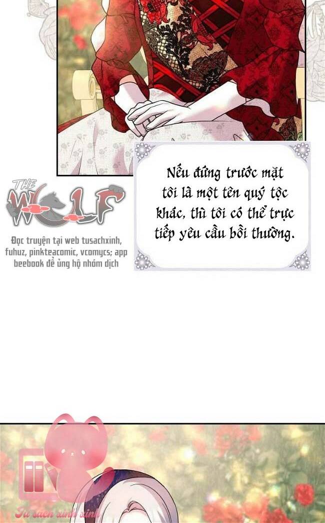 Hãy ủng hộ kế hoạch trả thù của tôi - Chapter 20 - Page 3