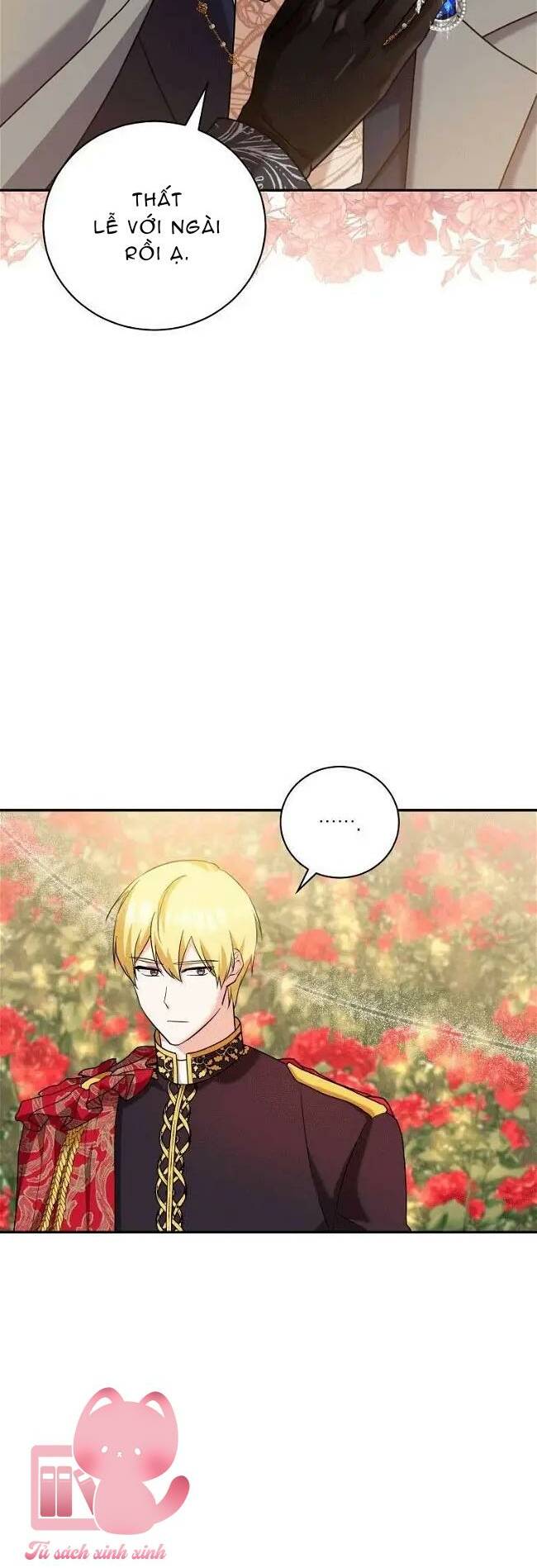 Hãy ủng hộ kế hoạch trả thù của tôi - Chapter 20 - Page 39