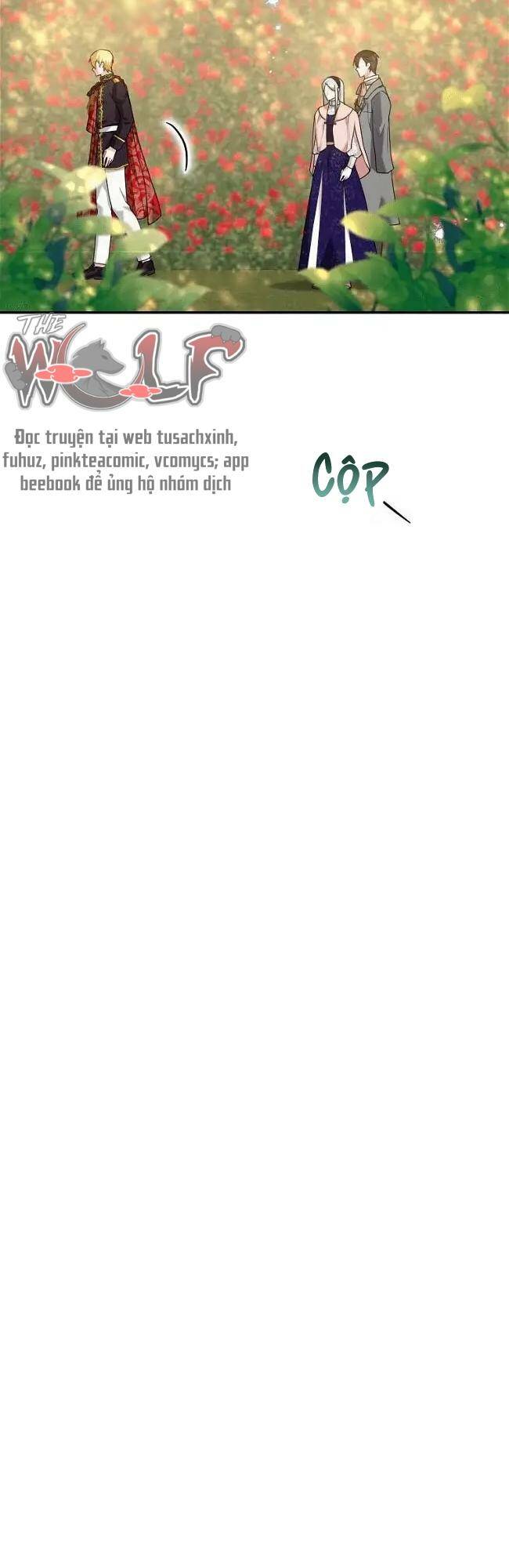 Hãy ủng hộ kế hoạch trả thù của tôi - Chapter 20 - Page 42