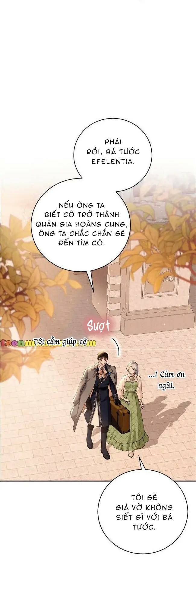 Hãy ủng hộ kế hoạch trả thù của tôi - Chapter 20 - Page 45