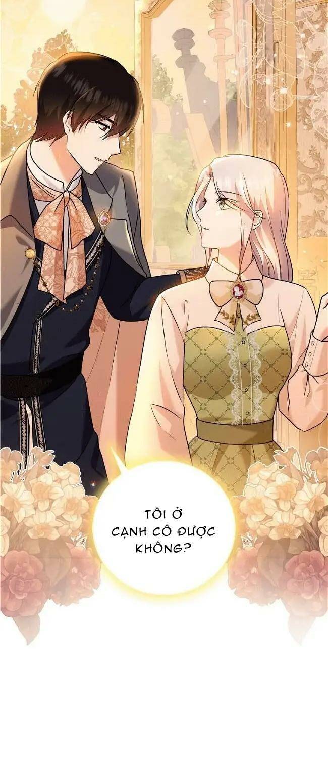 Hãy ủng hộ kế hoạch trả thù của tôi - Chapter 20 - Page 47