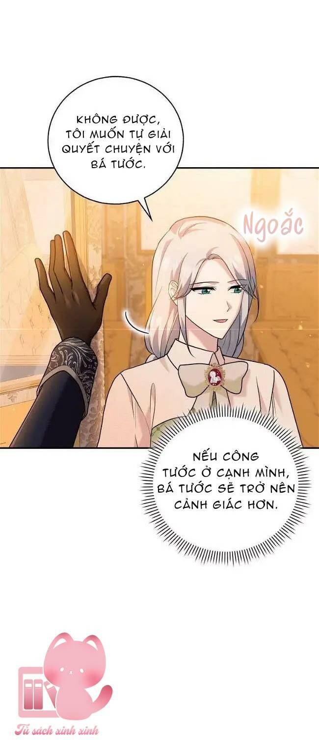 Hãy ủng hộ kế hoạch trả thù của tôi - Chapter 20 - Page 48