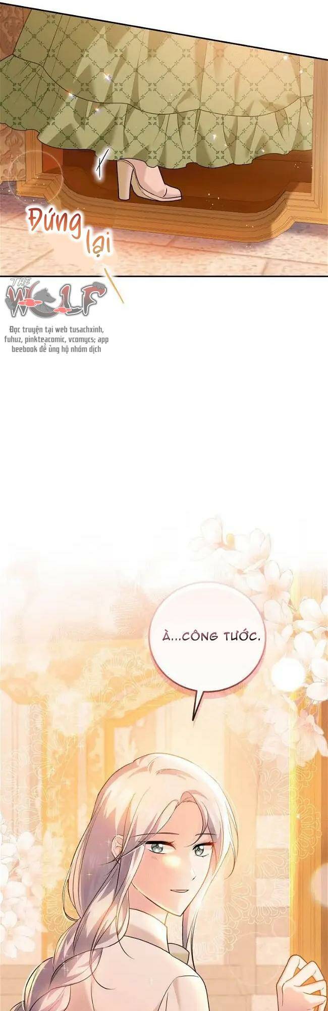 Hãy ủng hộ kế hoạch trả thù của tôi - Chapter 20 - Page 50