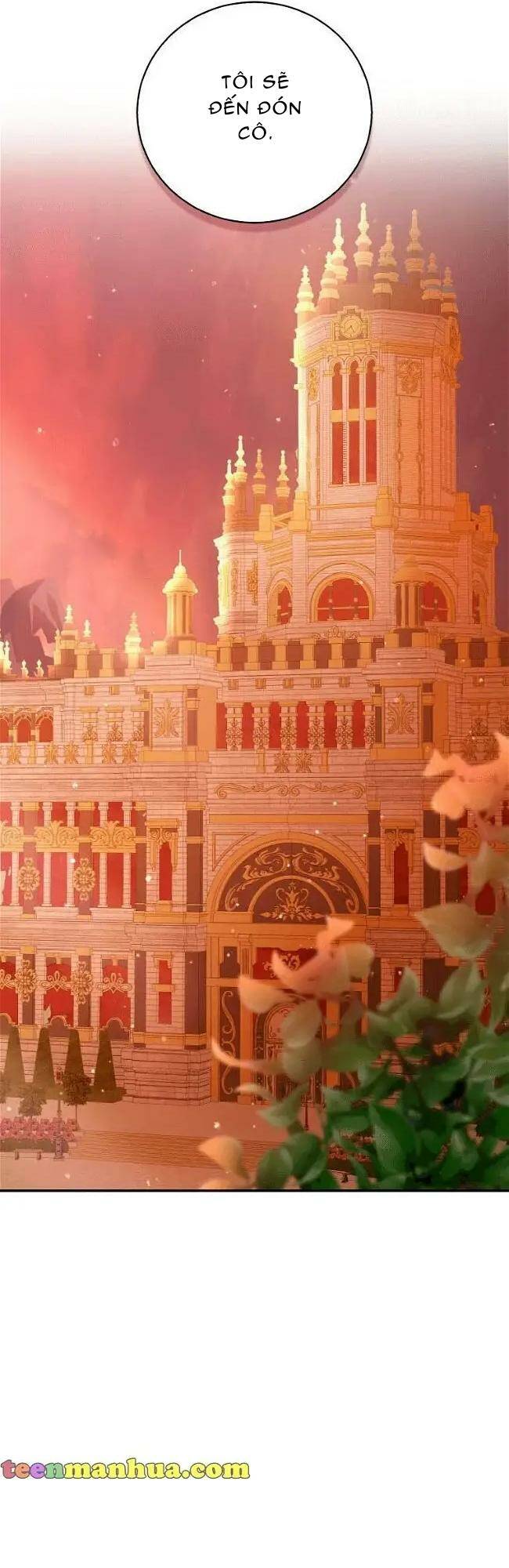 Hãy ủng hộ kế hoạch trả thù của tôi - Chapter 20 - Page 54