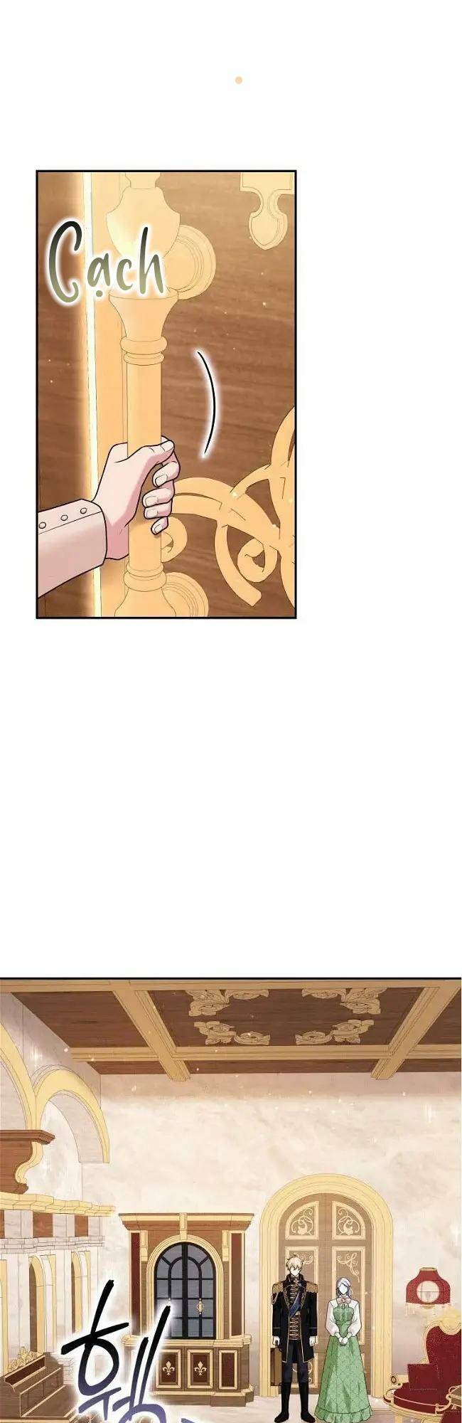 Hãy ủng hộ kế hoạch trả thù của tôi - Chapter 20 - Page 55