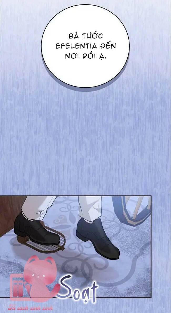 Hãy ủng hộ kế hoạch trả thù của tôi - Chapter 20 - Page 57