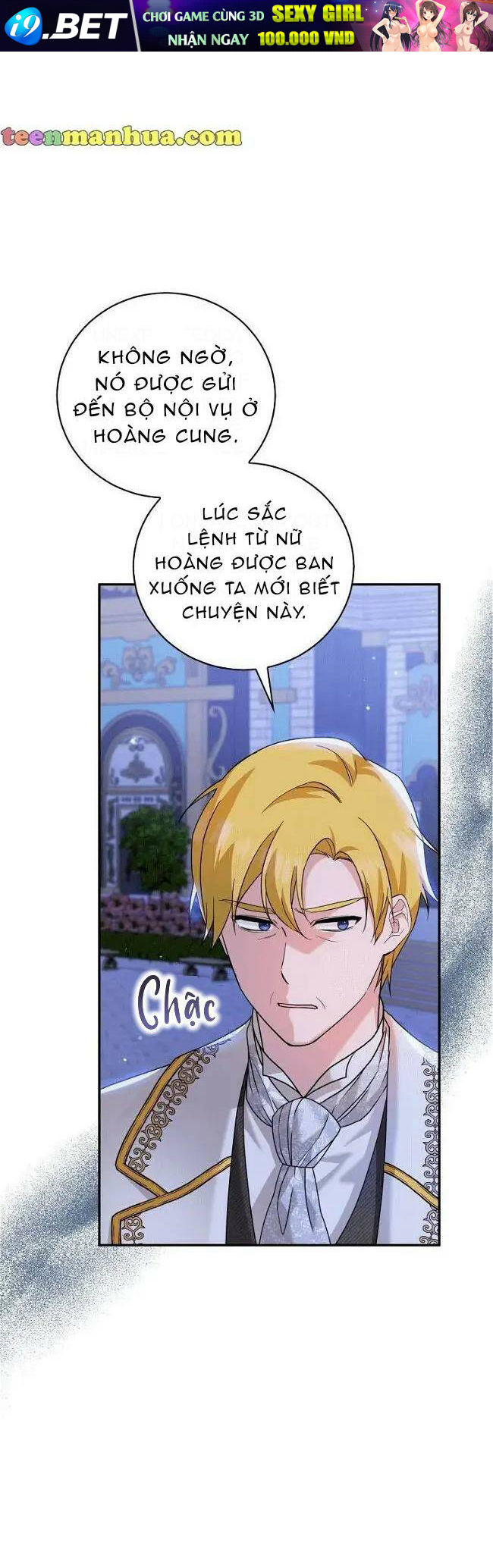 Hãy ủng hộ kế hoạch trả thù của tôi - Chapter 20 - Page 59