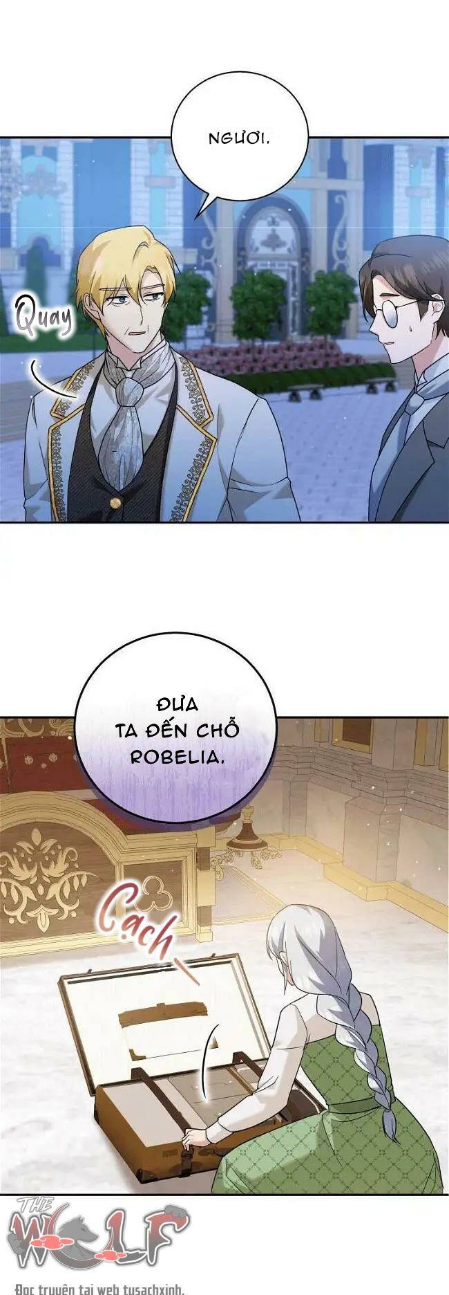 Hãy ủng hộ kế hoạch trả thù của tôi - Chapter 20 - Page 60