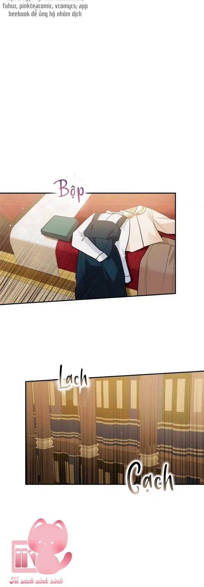 Hãy ủng hộ kế hoạch trả thù của tôi - Chapter 20 - Page 61