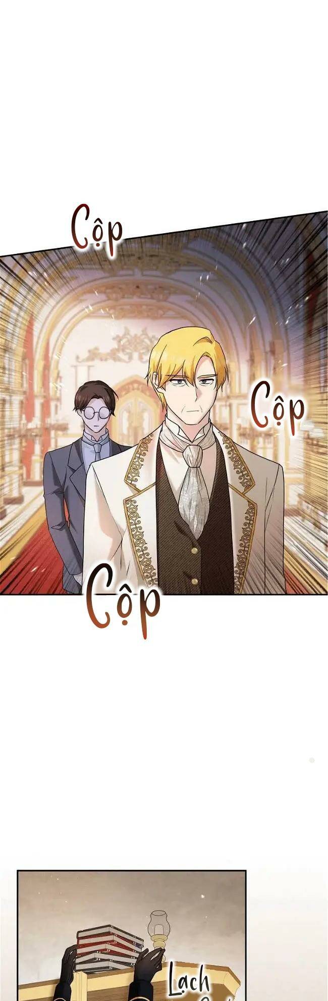 Hãy ủng hộ kế hoạch trả thù của tôi - Chapter 20 - Page 64