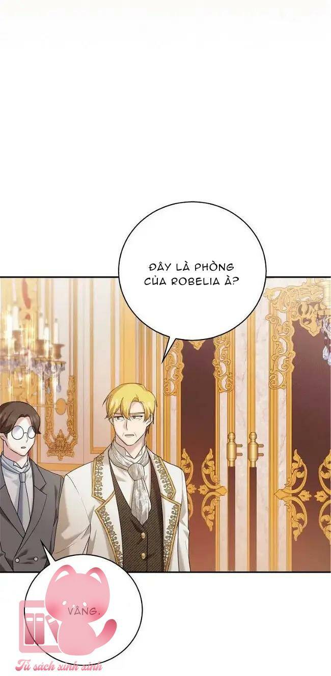 Hãy ủng hộ kế hoạch trả thù của tôi - Chapter 20 - Page 66