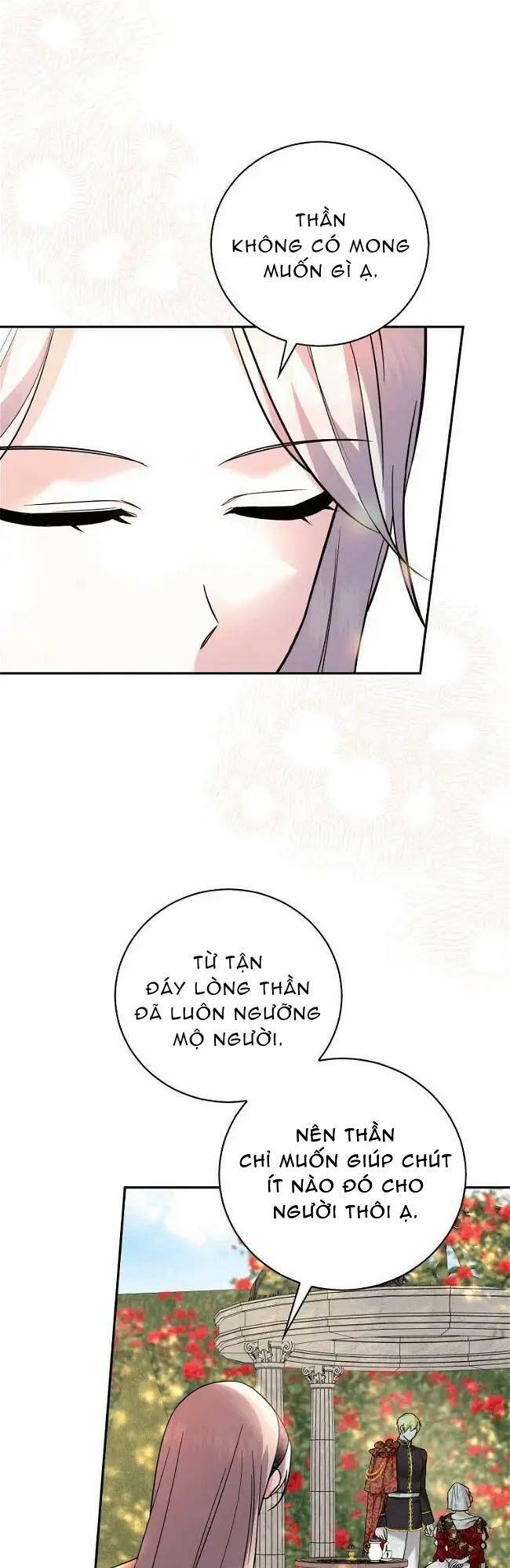 Hãy ủng hộ kế hoạch trả thù của tôi - Chapter 20 - Page 6