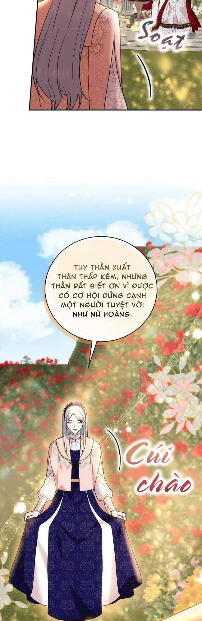 Hãy ủng hộ kế hoạch trả thù của tôi - Chapter 20 - Page 7