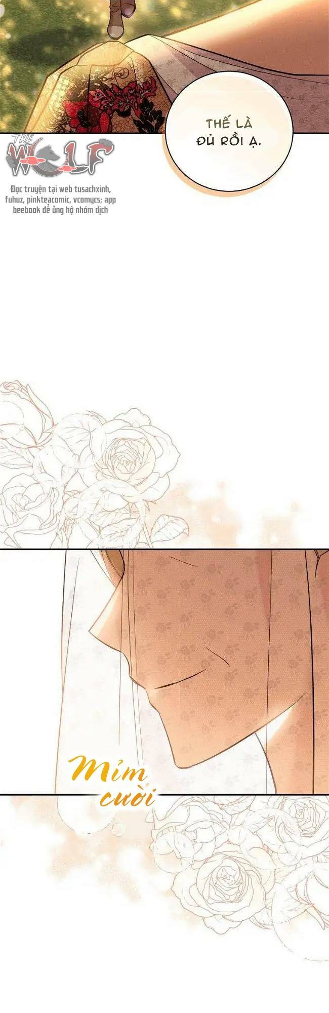 Hãy ủng hộ kế hoạch trả thù của tôi - Chapter 20 - Page 8