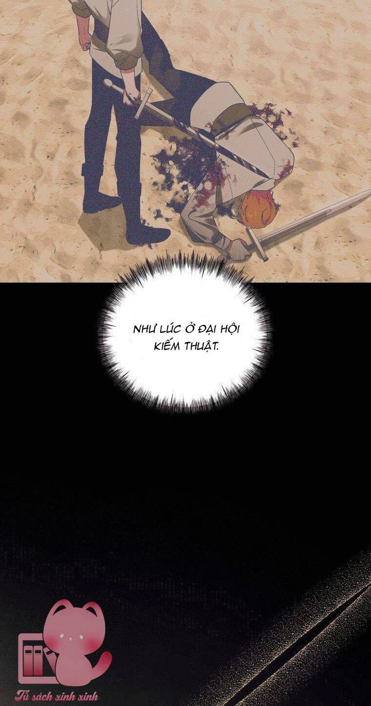 Hãy ủng hộ kế hoạch trả thù của tôi - Chapter 3 - Page 11