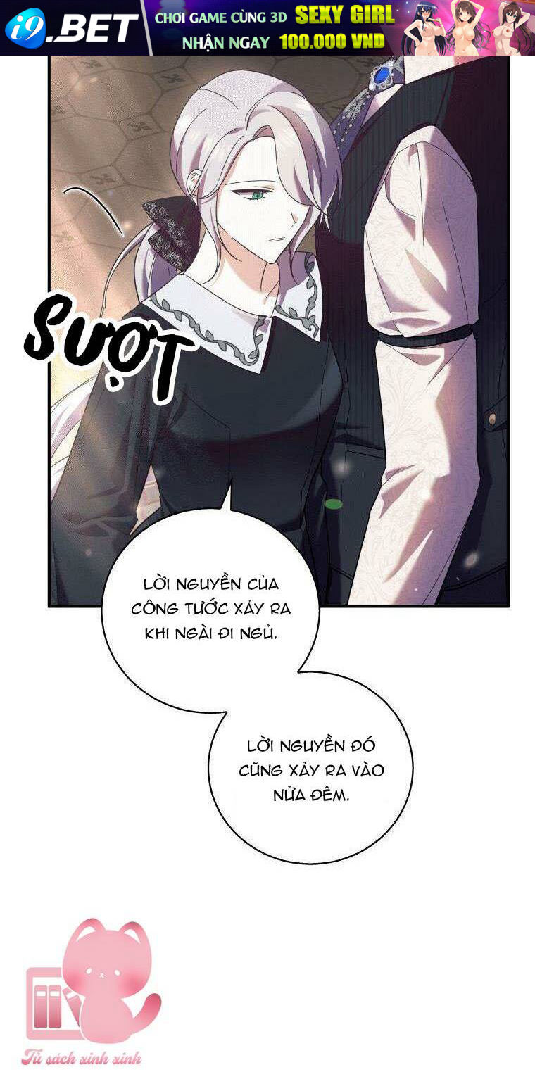 Hãy ủng hộ kế hoạch trả thù của tôi - Chapter 3 - Page 15