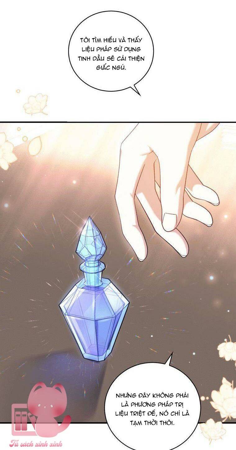 Hãy ủng hộ kế hoạch trả thù của tôi - Chapter 3 - Page 17