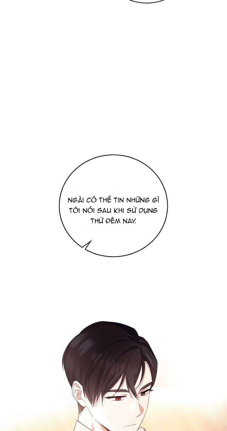 Hãy ủng hộ kế hoạch trả thù của tôi - Chapter 3 - Page 18