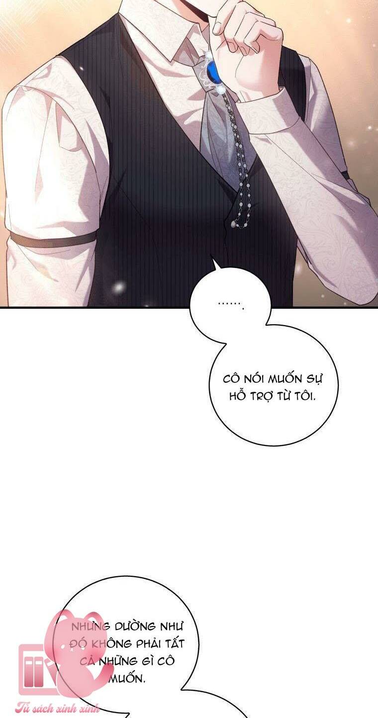 Hãy ủng hộ kế hoạch trả thù của tôi - Chapter 3 - Page 19