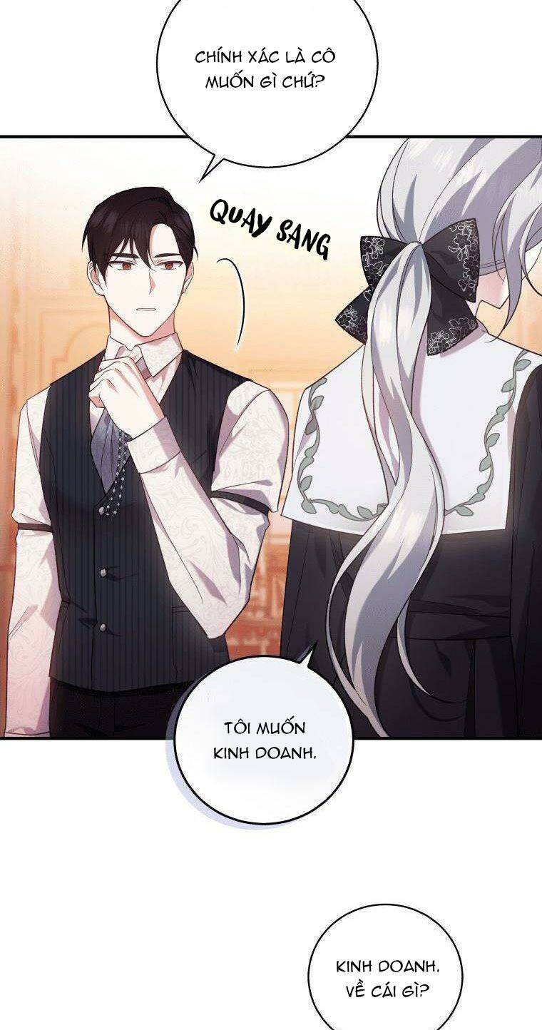 Hãy ủng hộ kế hoạch trả thù của tôi - Chapter 3 - Page 20