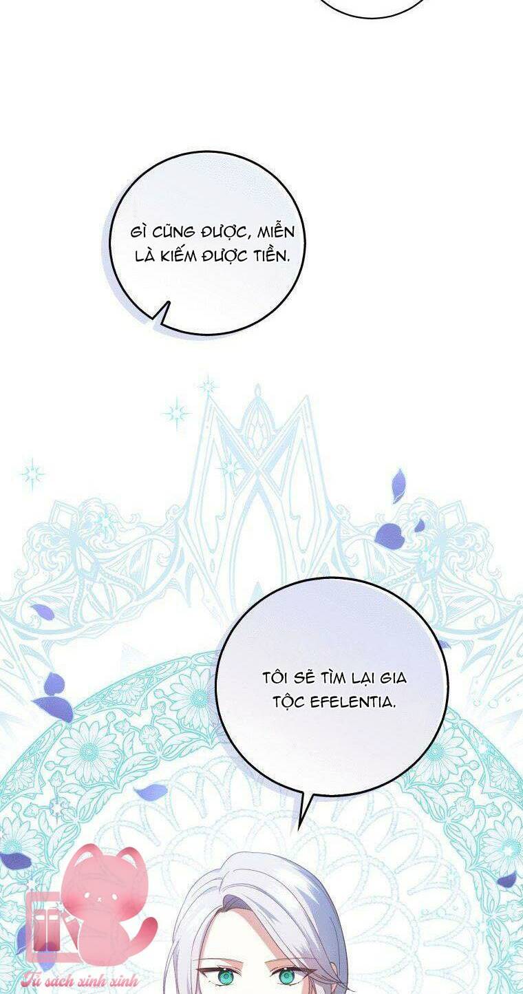 Hãy ủng hộ kế hoạch trả thù của tôi - Chapter 3 - Page 21