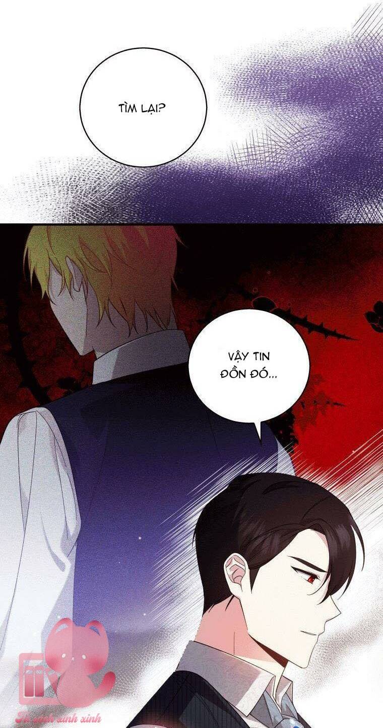 Hãy ủng hộ kế hoạch trả thù của tôi - Chapter 3 - Page 23