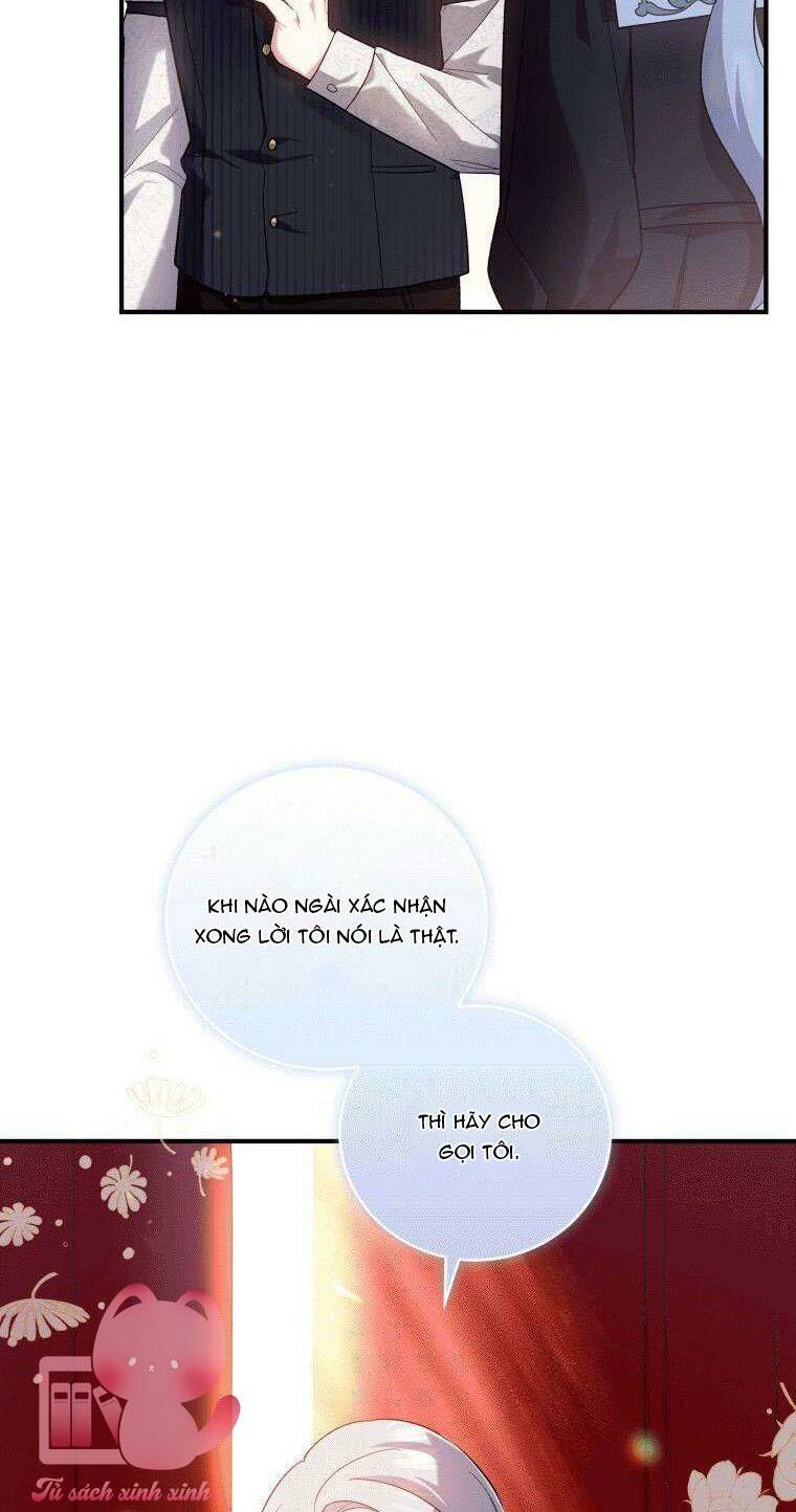 Hãy ủng hộ kế hoạch trả thù của tôi - Chapter 3 - Page 25