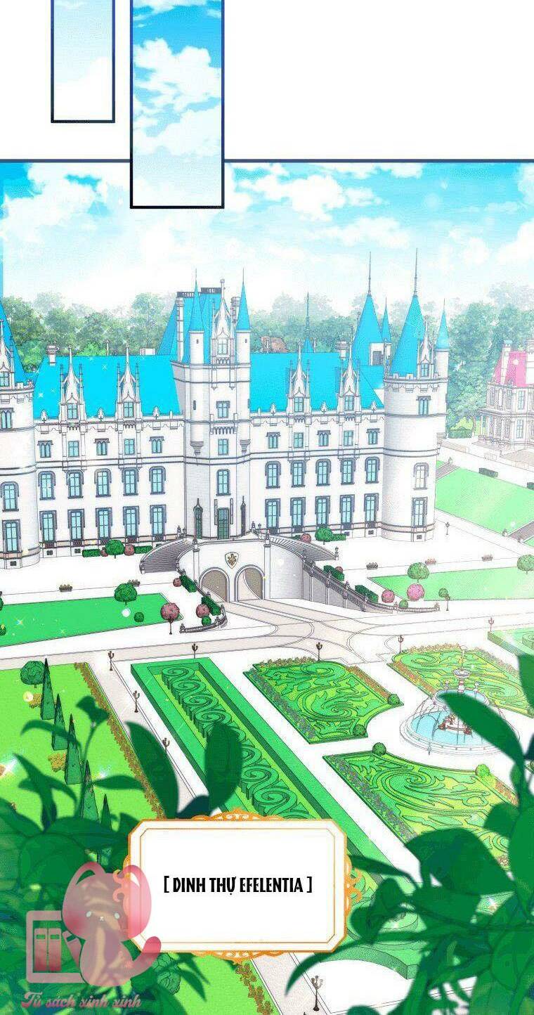 Hãy ủng hộ kế hoạch trả thù của tôi - Chapter 3 - Page 32