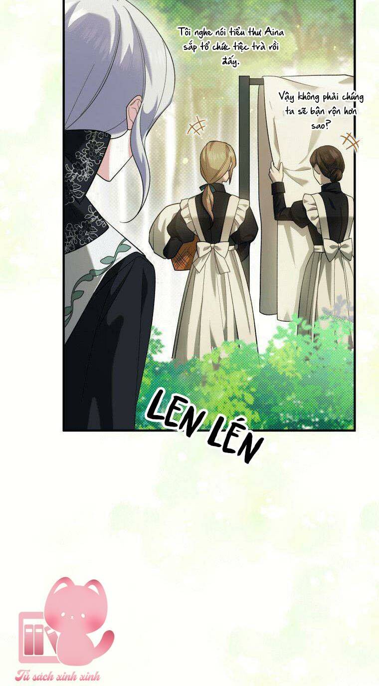 Hãy ủng hộ kế hoạch trả thù của tôi - Chapter 3 - Page 36