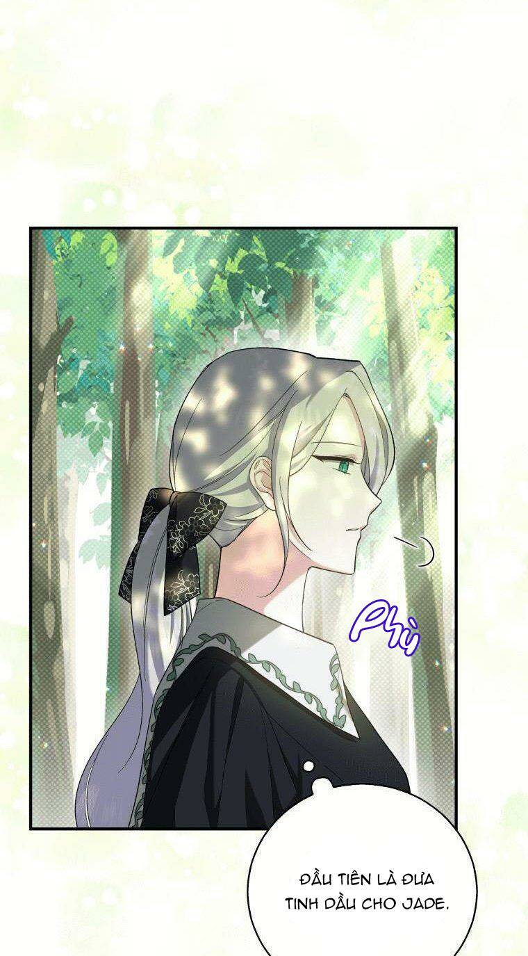 Hãy ủng hộ kế hoạch trả thù của tôi - Chapter 3 - Page 37