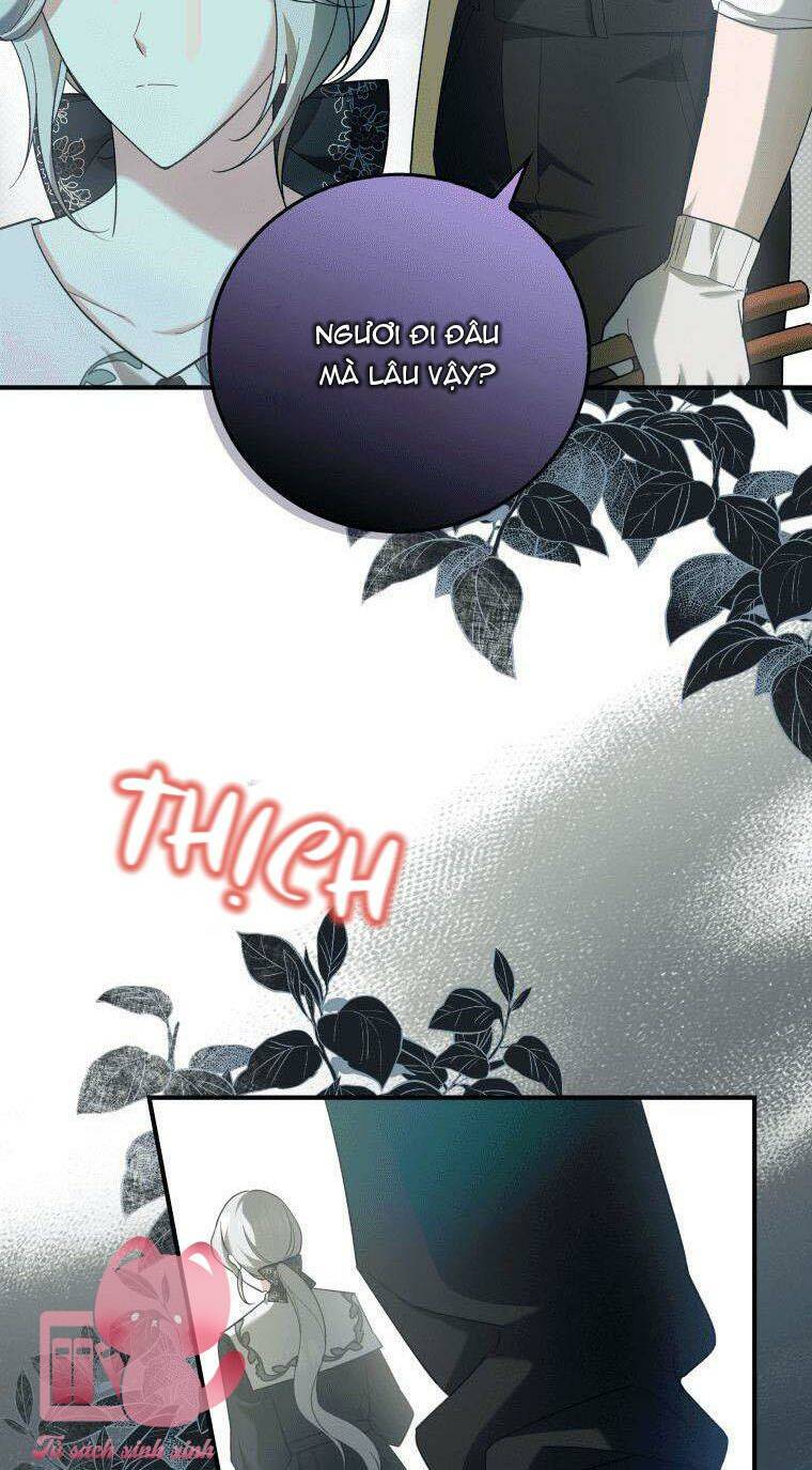 Hãy ủng hộ kế hoạch trả thù của tôi - Chapter 3 - Page 40