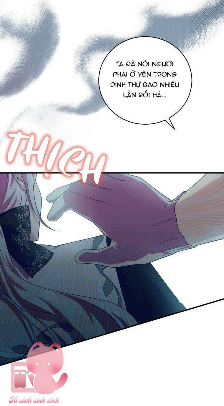 Hãy ủng hộ kế hoạch trả thù của tôi - Chapter 3 - Page 42