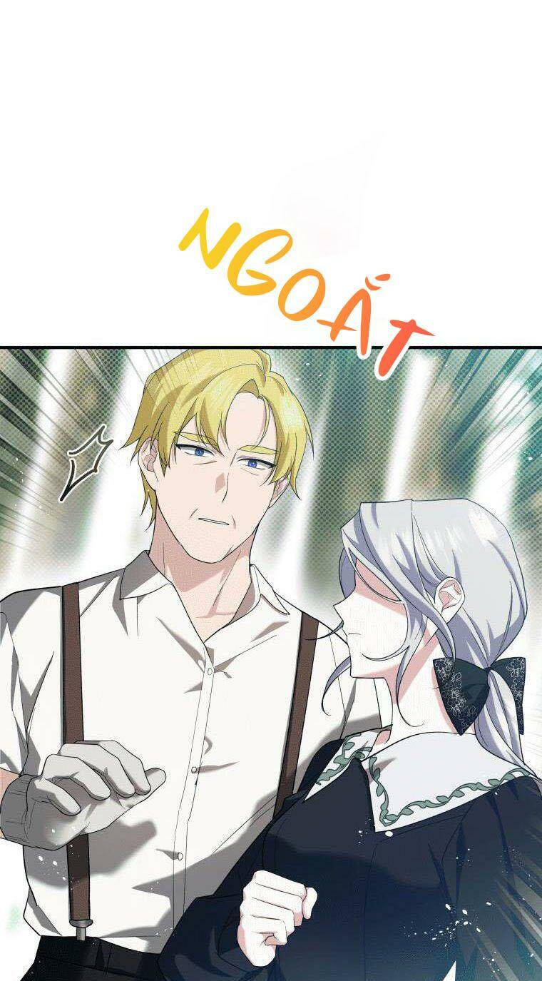 Hãy ủng hộ kế hoạch trả thù của tôi - Chapter 3 - Page 43