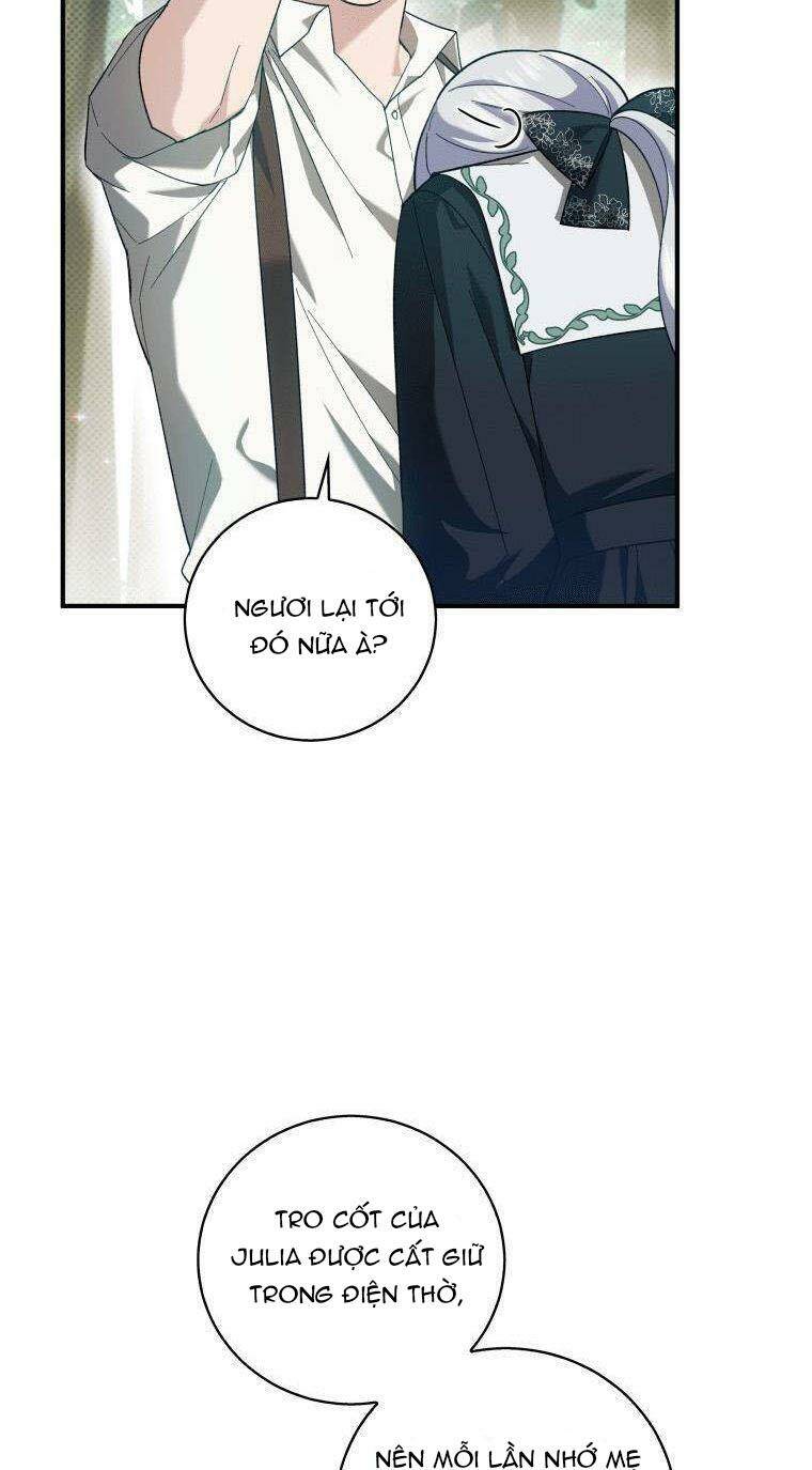 Hãy ủng hộ kế hoạch trả thù của tôi - Chapter 3 - Page 47