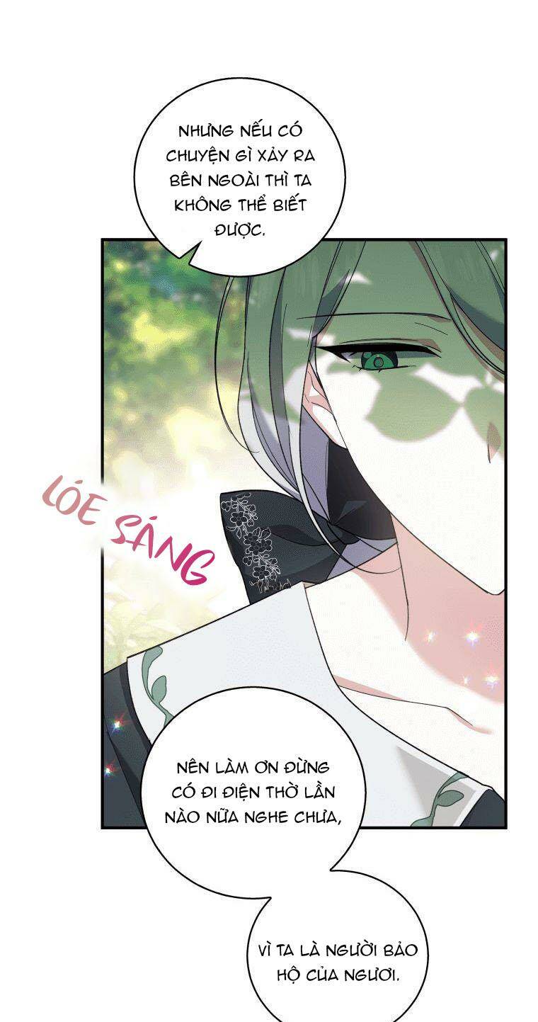 Hãy ủng hộ kế hoạch trả thù của tôi - Chapter 3 - Page 49