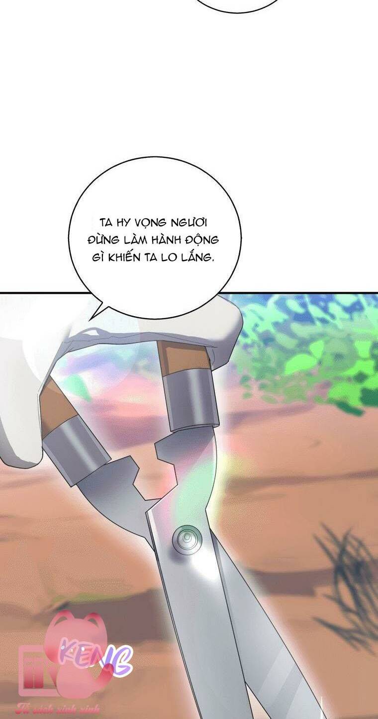 Hãy ủng hộ kế hoạch trả thù của tôi - Chapter 3 - Page 50